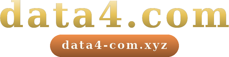 data4.com logo